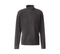 McKinley Men's Amarillo Blouse, Anthracite/Anthracite, XXX-Large