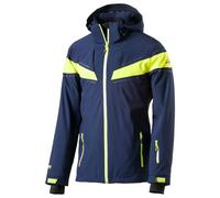 McKinley Mens Barack Ski Jacket Size: Medium, Colour: Navy