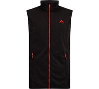McKinley Men's Ciamarello Wester, Anthracite/Red, XXX-Large