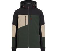 Mckinley Men's Dexter Parka Coat, Green Dark, S