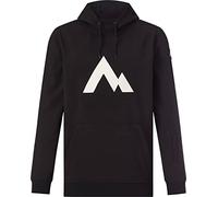 McKinley Men's Helios Jacket, Black Night, S