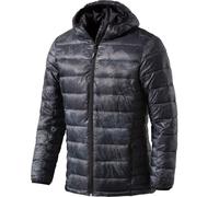 McKinley Mens Kenny HD II Jacket Size: Extra Large, Colour: Black