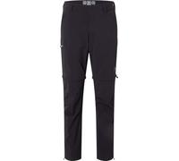 Mckinley Men's Malloy II Hiking Pants, Black Night, 58