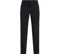 Mckinley Men's Malloy II LNG Hiking Pants, Black Night, 55