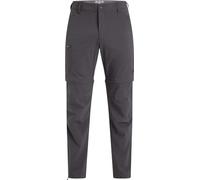 Mckinley Men's Malloy II SHt Hiking Pants, Anthracite, 25