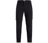 Mckinley Men's Malloy II SHt Hiking Pants, Black Night, 27
