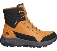 Mckinley Men's Ranger II High AQX Ankle Boot, Brown Light/Charcoal, 9 UK
