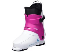 Mckinley Mg30-3 Ski Boots White/Pink 25