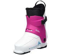 Mckinley Mg30-4 Ski Boots White/Pink 23