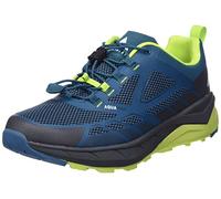 Mckinley Montmania Climbing Shoe Blue Petrol/Black Ni 9