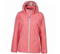 Mckinley Nela Jacket Women's Jacket - Red Light, 34