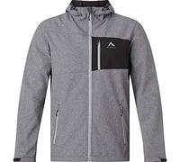 Mckinley NN Sary Jacket Melange/Blacknight/B M