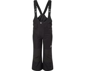 Mckinley Pants Ray II Kids Pants - Black Night, 104