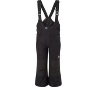 Mckinley Pants Ray II Kids Pants - Black Night, 116