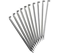 McKINLEY Peg Small tent parts Silber 22