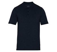 Mckinley Pellew Polo Men's Polo - Melange/Navydark, M