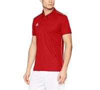 Mckinley Pellew Polo Men's Polo - Red, XL