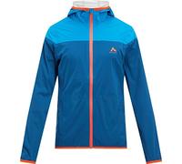 Mckinley Pelmy Jacket Blue Petrol/Blue Pet S