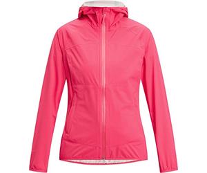 McKINLEY Piccos Jacket 908 Red/Red 36