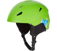 McKINLEY Pulse HS-016 Ski helmet Green/Black/Blue XS