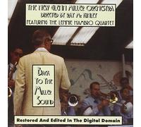 McKinley, Ray - Back to the Miller Sound