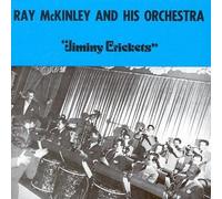 Mckinley, Ray - Jiminy Crickets