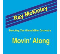 Mckinley, Ray - Movin Along