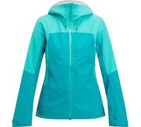 Mckinley Rinno Functional jacket Mint Dark/Blue Aqua 44
