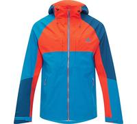Mckinley Rinno Functional jacket Red/Blue Petrol/Blue XXL