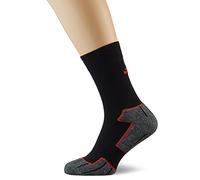 Mckinley Roberto Socks Men's Socks - Black, 36-38