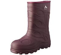 Mckinley Rock Rubber Boots Purple 24