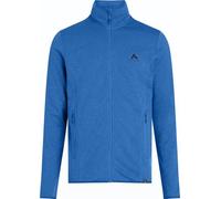 Mckinley Roto Iv Jacket Melange/Blue Royal XXL