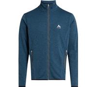 Mckinley Roto Iv Jacket Melange/Navy S