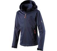 Mckinley Sacha Jacket Kids Jacket - Navy Dark, 128