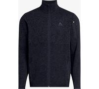 McKINLEY Sammy II Underjacket Melange/Navy XXL