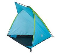 McKINLEY Samoa Beach shelter Bluelight/Bluepetrol One Size
