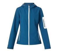 Mckinley Sary Jacket Navy/White 36