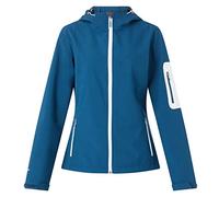 Mckinley Sary Jacket Navy/White 48