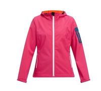 Mckinley Sary Jacket Red/White 52