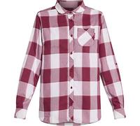 Mckinley Selia Blouse Women's Blouse - Multi-Colour/Red Wine, 38