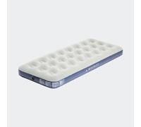 McKinley Single Airbed Grey/Blue Dark One Size