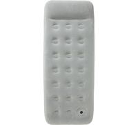 McKINLEY Single Airbed Grey/Blue Dark One Size