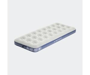 McKinley Single Airbed Grey/Blue Dark One Size