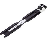 Mckinley Ski Binding -409298 Ski binding Black/White One Size