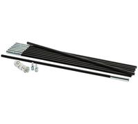 McKINLEY Small tent parts-137181 Schwarz 11