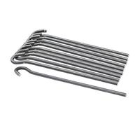 McKINLEY Small tent parts-137225 Silber 18