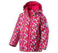 McKinley Tara Girl's Ski Jacket Size: 92, Colour: Pink