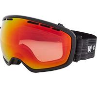McKINLEY Ten-Nine Revo Ski goggles BLACK/GREYLIGHT 2