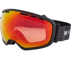 McKINLEY Ten-Nine Revo Ski goggles BLACK/GREYLIGHT 2