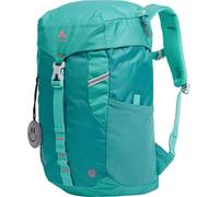 Mckinley Unisex Abraxas I CT 20L, Hiking Backpack, Blue Aqua/Mint Dark